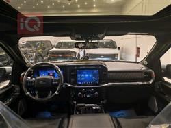 فورد F-150 رابتور